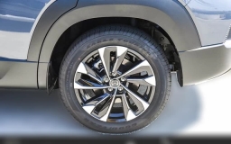 Mazda CX-50 Hybrid Premium Plus AWD 2026