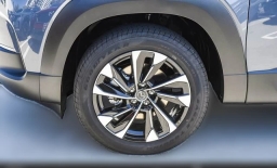 Mazda CX-50 Hybrid Premium Plus AWD 2026