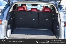 Mazda CX-50 Hybrid Premium Plus AWD 2026