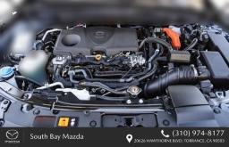 Mazda CX-50 Hybrid Premium Plus AWD 2026
