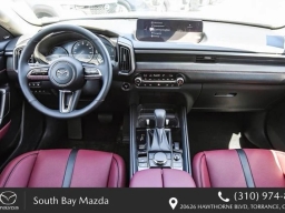 Mazda CX-50 Hybrid Premium Plus AWD 2026