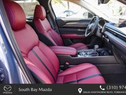 Mazda CX-50 Hybrid Premium Plus AWD 2026