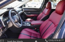 Mazda CX-50 Hybrid Premium Plus AWD 2026