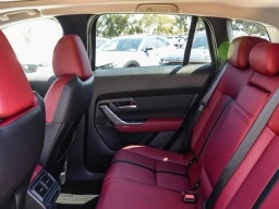 Mazda CX-50 Hybrid Premium Plus AWD 2026