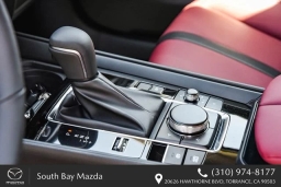Mazda CX-50 Hybrid Premium Plus AWD 2026