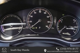 Mazda CX-50 Hybrid Premium Plus AWD 2026