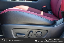 Mazda CX-50 Hybrid Premium Plus AWD 2026