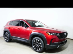 Mazda CX-50 Hybrid Premium Plus AWD 2026
