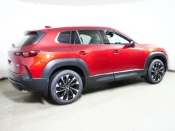 Mazda CX-50 Hybrid Premium Plus AWD 2026