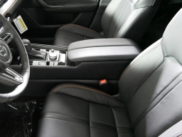 Mazda CX-50 Hybrid Premium Plus AWD 2026