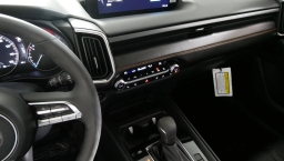 Mazda CX-50 Hybrid Premium Plus AWD 2026