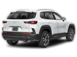 Mazda CX-50 Hybrid Premium Plus AWD 2026