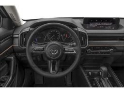 Mazda CX-50 Hybrid Premium Plus AWD 2026