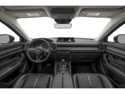 Mazda CX-50 Hybrid Premium Plus AWD 2026