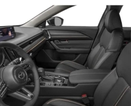 Mazda CX-50 Hybrid Premium Plus AWD 2026