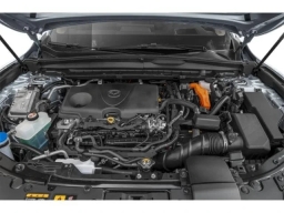 Mazda CX-50 Hybrid Premium Plus AWD 2026
