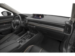 Mazda CX-50 Hybrid Premium Plus AWD 2026