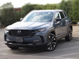 Mazda CX-50 Hybrid Premium Plus AWD 2026