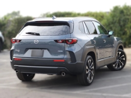 Mazda CX-50 Hybrid Premium Plus AWD 2026