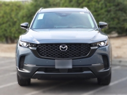 Mazda CX-50 Hybrid Premium Plus AWD 2026
