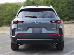 Mazda CX-50 Hybrid Premium Plus AWD 2026