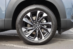 Mazda CX-50 Hybrid Premium Plus AWD 2026