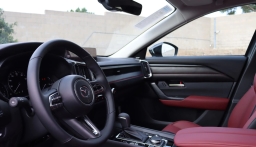 Mazda CX-50 Hybrid Premium Plus AWD 2026