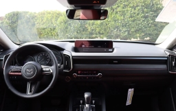 Mazda CX-50 Hybrid Premium Plus AWD 2026