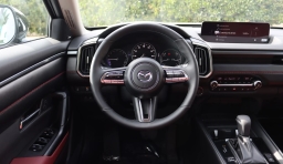 Mazda CX-50 Hybrid Premium Plus AWD 2026