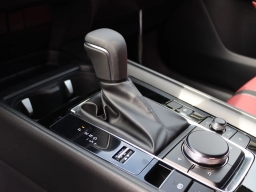 Mazda CX-50 Hybrid Premium Plus AWD 2026