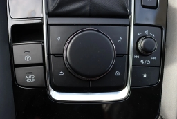 Mazda CX-50 Hybrid Premium Plus AWD 2026