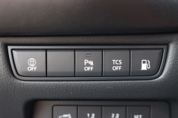 Mazda CX-50 Hybrid Premium Plus AWD 2026