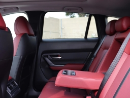 Mazda CX-50 Hybrid Premium Plus AWD 2026