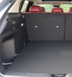 Mazda CX-50 Hybrid Premium Plus AWD 2026