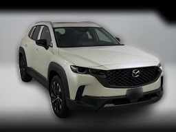 Mazda CX-50 Hybrid Premium Plus AWD 2026