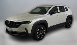 Mazda CX-50 Hybrid Premium Plus AWD 2026