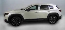 Mazda CX-50 Hybrid Premium Plus AWD 2026