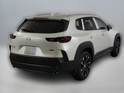 Mazda CX-50 Hybrid Premium Plus AWD 2026