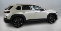 Mazda CX-50 Hybrid Premium Plus AWD 2026