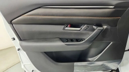 Mazda CX-50 Hybrid Premium Plus AWD 2026