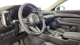 Mazda CX-50 Hybrid Premium Plus AWD 2026