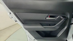 Mazda CX-50 Hybrid Premium Plus AWD 2026