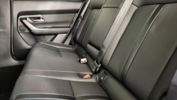 Mazda CX-50 Hybrid Premium Plus AWD 2026