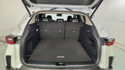 Mazda CX-50 Hybrid Premium Plus AWD 2026