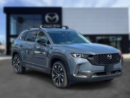 Mazda CX-50 Hybrid Premium Plus AWD 2026