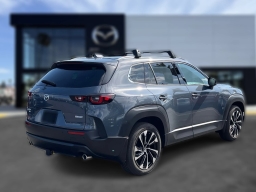 Mazda CX-50 Hybrid Premium Plus AWD 2026