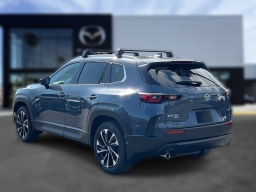 Mazda CX-50 Hybrid Premium Plus AWD 2026