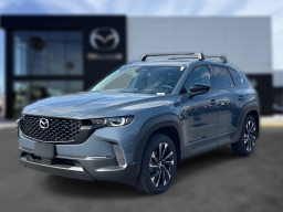 Mazda CX-50 Hybrid Premium Plus AWD 2026