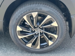 Mazda CX-50 Hybrid Premium Plus AWD 2026