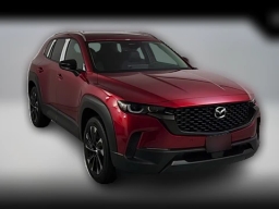 Mazda CX-50 Hybrid Premium Plus AWD 2026